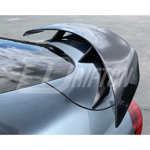 Aimgain Style Carbon Fiber Aero Body Kit For Toyota Supra MK5 A90 A91 GR 2019-2024