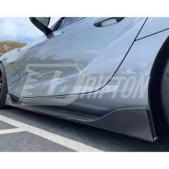 Aimgain Style Carbon Fiber Aero Body Kit For Toyota Supra MK5 A90 A91 GR 2019-2024