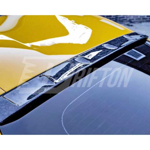 Aimgain Style Forged Carbon Fiber Aero Body Kit  For Toyota Supra MK5 A90 A91 GR 2019-2024