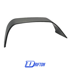 A Style Carbon Fiber Rear Spoiler Trunk Wing For Toyota Supra MK5 A90 A91 GR 2019-2024