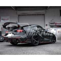 Black Version Tail Light For Toyota Supra MK5 A90 A91 GR 2019-2024