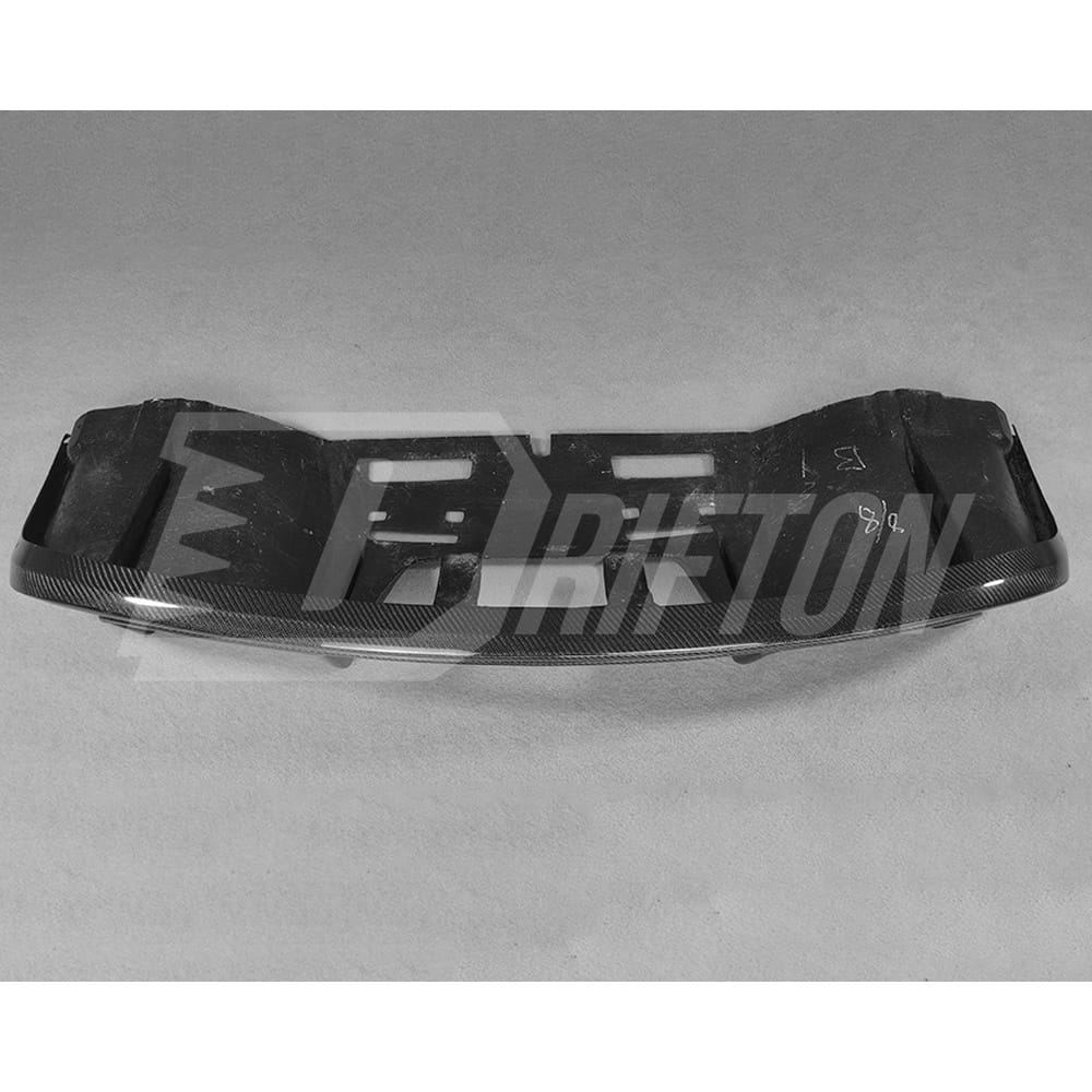 Carbon Fiber Rear Diffuser For Audi R8 V10 2007-2015