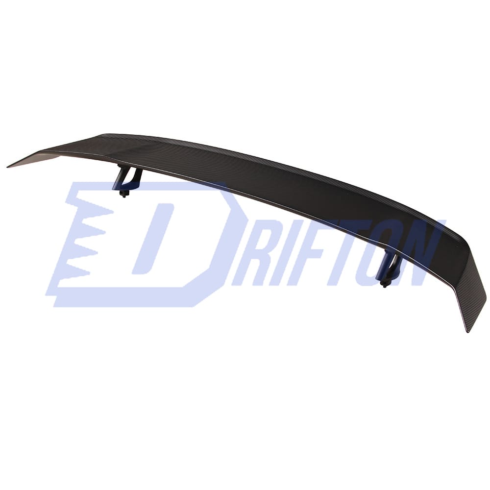 Paktechz Style Dry Carbon Fiber Rear Spoiler GT Wing For Audi R8 2016-2024