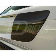 Dry Carbon Fiber Side Blade For Audi R8 2016-2024
