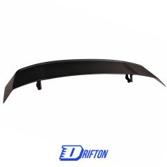 Paktechz Style Dry Carbon Fiber Rear Spoiler GT Wing For Audi R8 2016-2024
