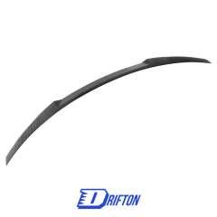 Carbon Fiber Rear Spoiler Trunk Wing for Audi R8 GT V8 V10 2007-2015