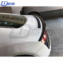 Carbon Fiber Rear Spoiler Trunk Wing for Audi R8 GT V8 V10 2007-2015