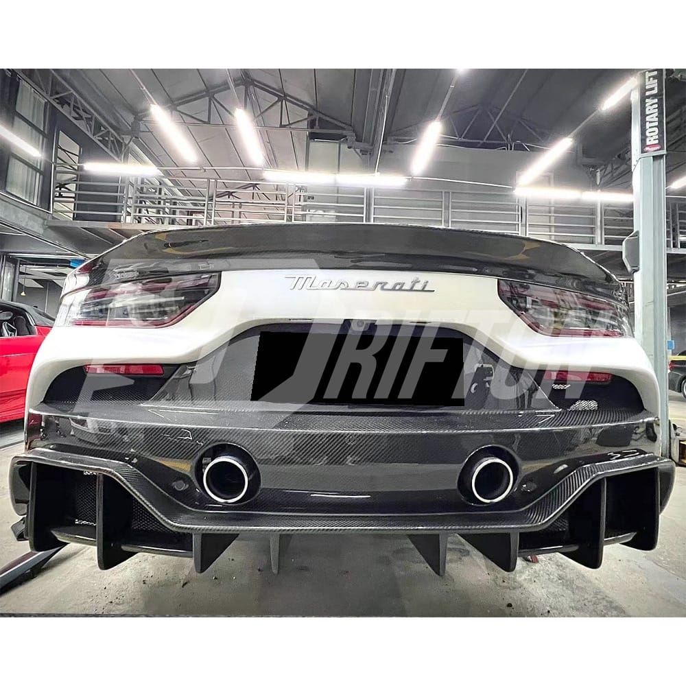 Contact us to get professional assistance & order. Features: &bull; High-tech production line(3D Scanning&rarr;3Ddesign&rarr;3D printing&rarr;CNC mold&rarr;Tests) &bull; High fitting accuracy &bull; Made by Real Carbon Fiber material &bull; 3K/6K/12K Plain/Twill/Forged Carbon Fiber Weave Finished Option &bull; Glossy & Matte Finishing, UV Protection From Fading &bull; Carefully Packaged by Carton Box with Wooden Frame &bull; Global shipping by air & sea &bull; Any products produce by DRIFTON will offer after-sales support & guarantee
