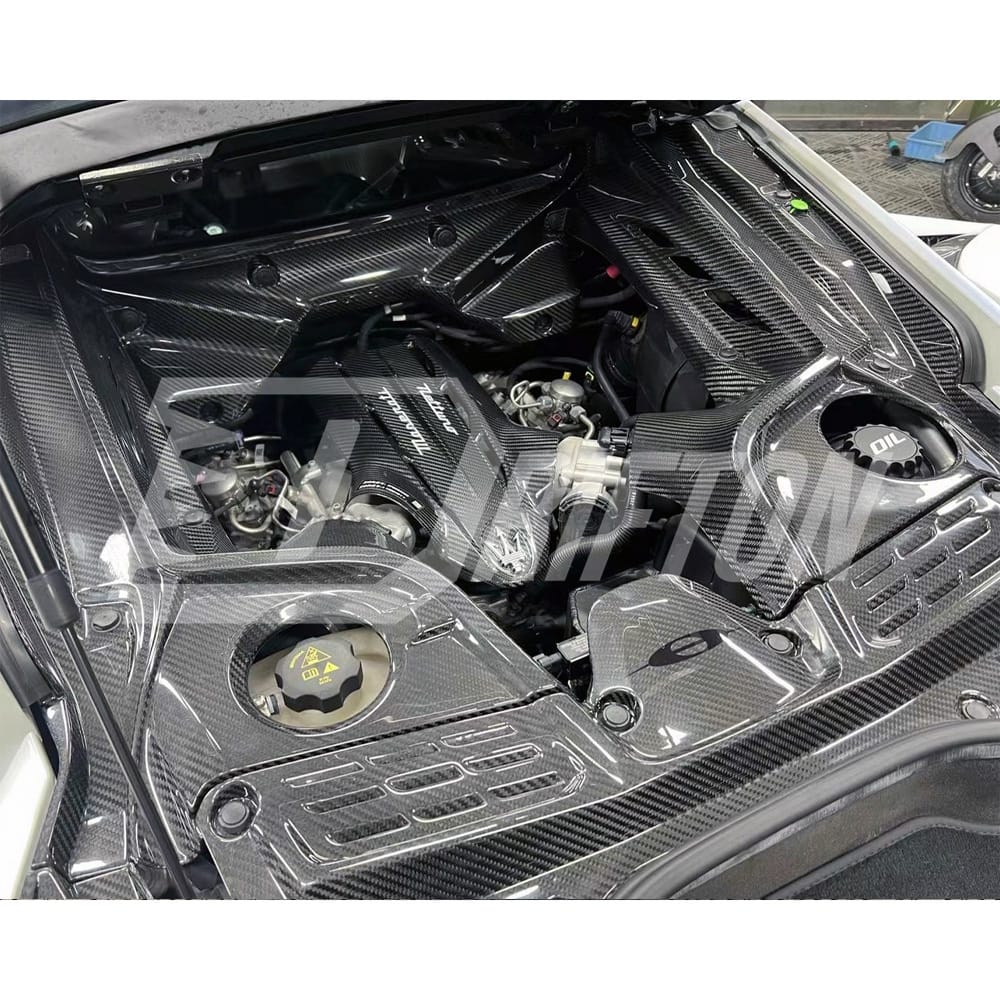 Contact us to get professional assistance & order. Features: &bull; High-tech production line(3D Scanning&rarr;3Ddesign&rarr;3D printing&rarr;CNC mold&rarr;Tests) &bull; High fitting accuracy &bull; Made by Real Carbon Fiber material &bull; 3K/6K/12K Plain/Twill/Forged Carbon Fiber Weave Finished Option &bull; Glossy & Matte Finishing, UV Protection From Fading &bull; Carefully Packaged by Carton Box with Wooden Frame &bull; Global shipping by air & sea &bull; Any products produce by DRIFTON will offer after-sales support & guarantee