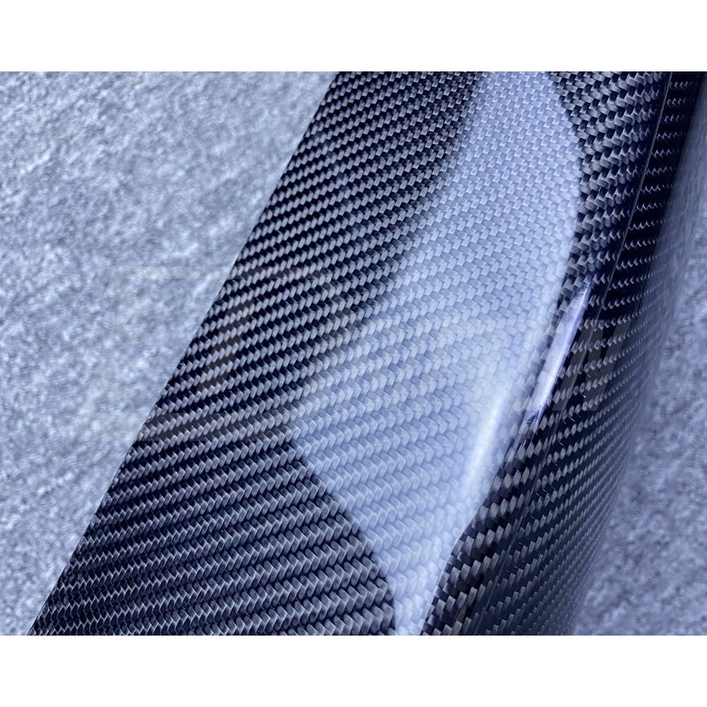 Carbon Fiber Front Nose Grille Cover For Nissan R35 GTR 2012-2016