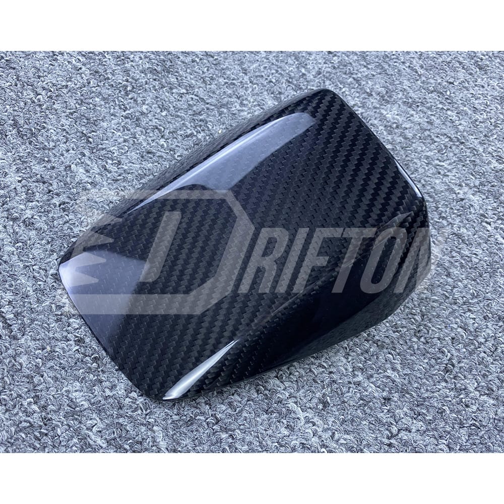 Dry Carbon Fiber AC Caps For Lamborghini Huracan Lp610-4 Lp580 2014-2016