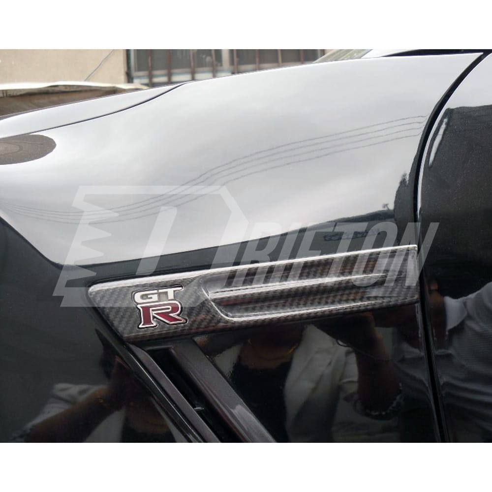 Contact us to get professional assistance & order. Features: &bull; High-tech production line(3D Scanning&rarr;3Ddesign&rarr;3D printing&rarr;CNC mold&rarr;Tests) &bull; High fitting accuracy &bull; Made by Real Carbon Fiber material &bull; 3K/6K/12K Plain/Twill/Forged Carbon Fiber Weave Finished Option &bull; Glossy & Matte Finishing, UV Protection From Fading &bull; Carefully Packaged by Carton Box with Wooden Frame &bull; Global shipping by air & sea &bull; Any products produce by DRIFTON will offer after-sales support & guarantee