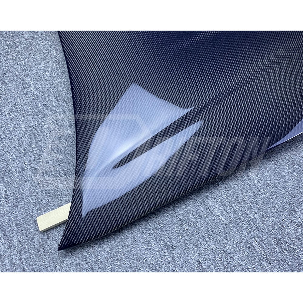 Nismo Style Carbon Fiber Hood For Nissan R34 GTR 1998-2002