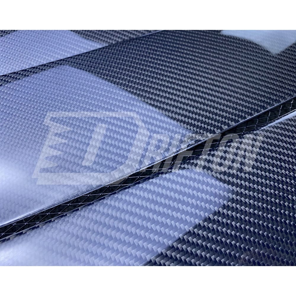 Nismo Style Carbon Fiber Hood For Nissan R34 GTR 1998-2002