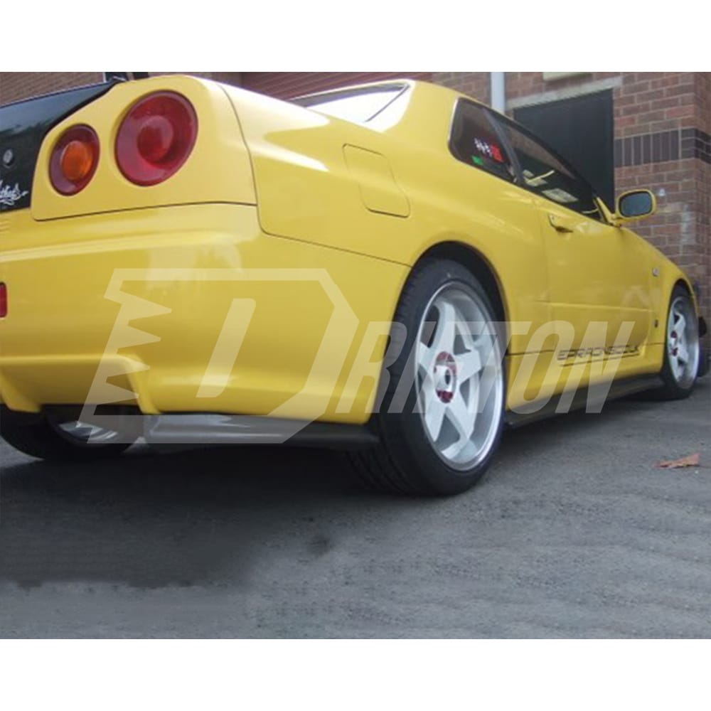 Contact us to get professional assistance & order. Features: &bull; High-tech production line(3D Scanning&rarr;3Ddesign&rarr;3D printing&rarr;CNC mold&rarr;Tests) &bull; High fitting accuracy &bull; Made by Real Carbon Fiber material &bull; 3K/6K/12K Plain/Twill/Forged Carbon Fiber Weave Finished Option &bull; Glossy & Matte Finishing, UV Protection From Fading &bull; Carefully Packaged by Carton Box with Wooden Frame &bull; Global shipping by air & sea &bull; Any products produce by DRIFTON will offer after-sales support & guarantee