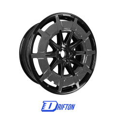 22inch Upgrade Rocket G900 Style Forged Car Rim Wheels For Mercedes Benz G Class W464 2018-2024