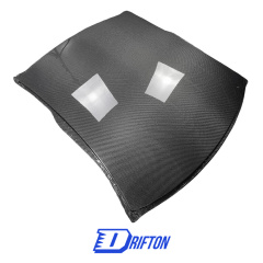 Carbon Fiber Car Roof Replacement For Nissan R35 GTR 2008-2026