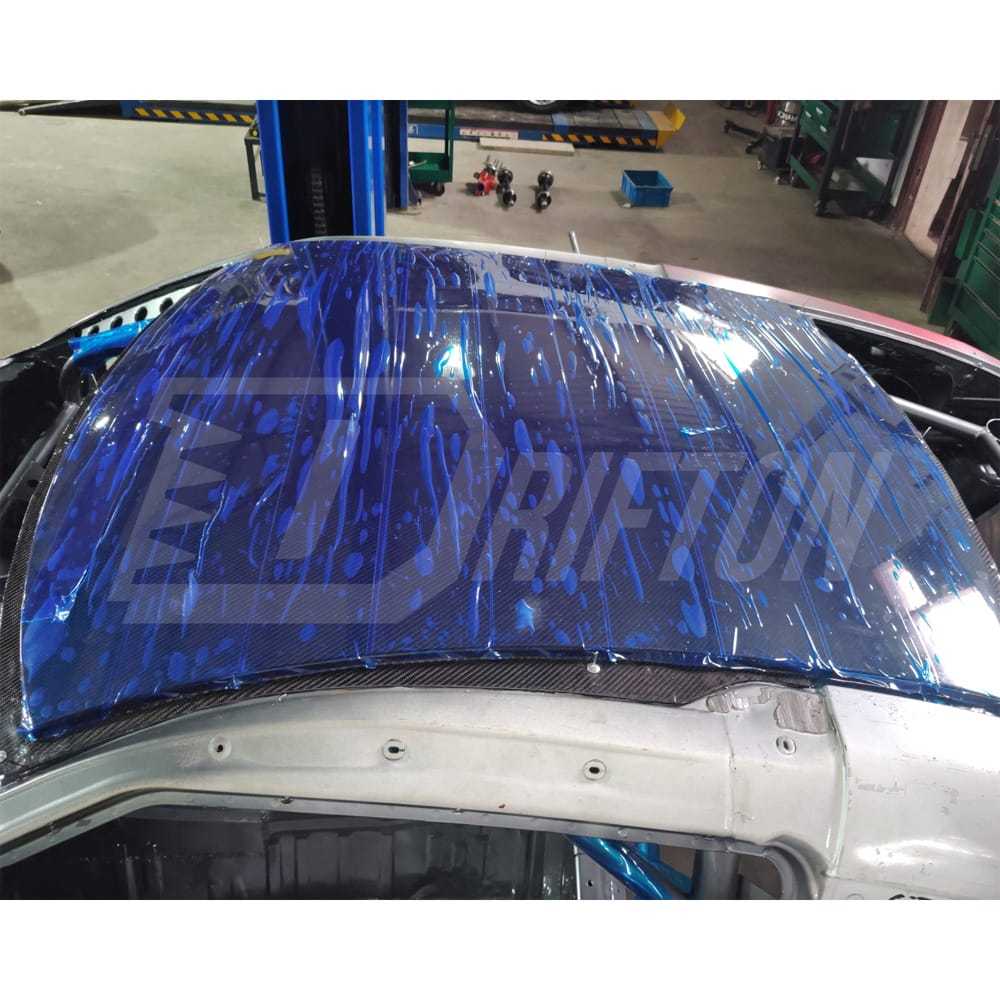 Carbon Fiber Car Roof Replacement For Nissan R35 GTR 2008-2026
