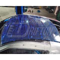Carbon Fiber Car Roof Replacement For Nissan R35 GTR 2008-2026