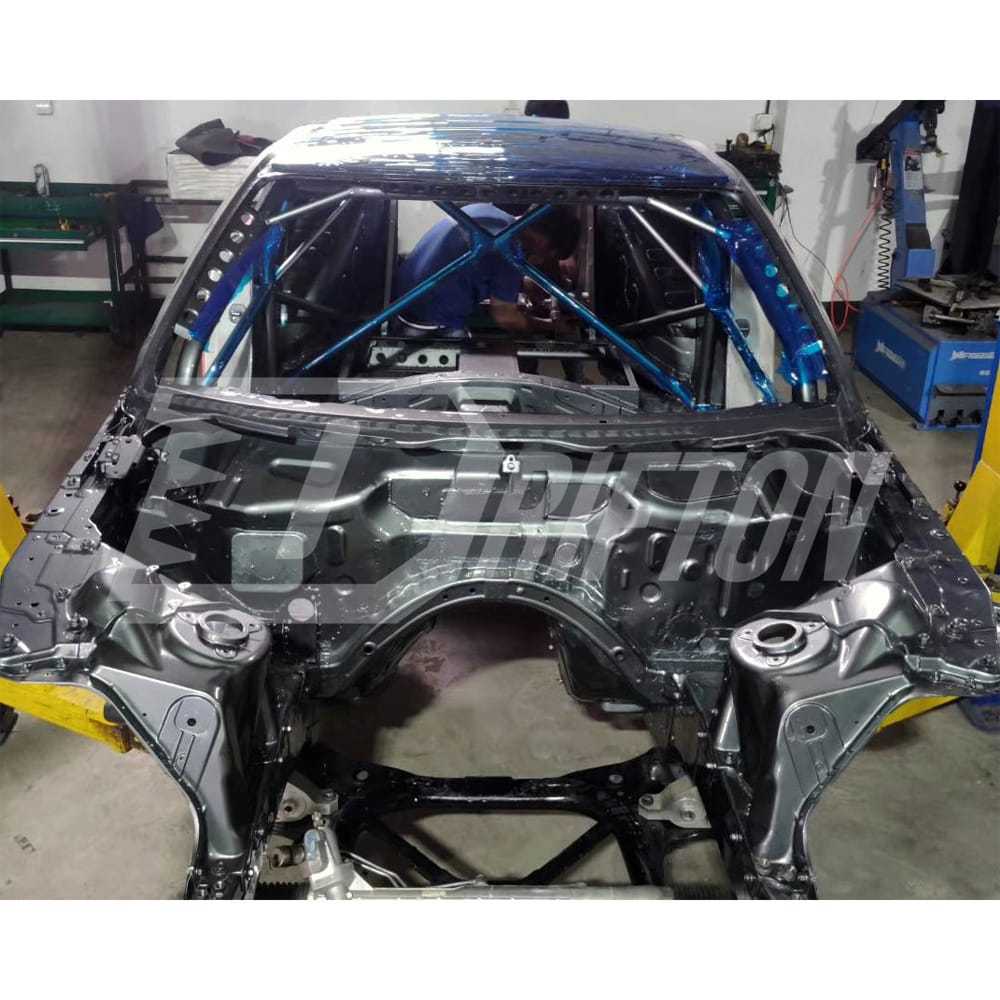 Carbon Fiber Car Roof Replacement For Nissan R35 GTR 2008-2026