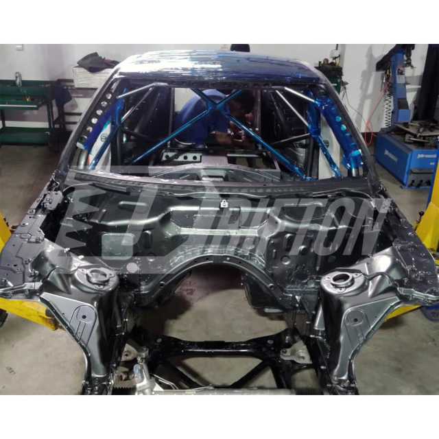 Carbon Fiber Car Roof Replacement For Nissan R35 GTR 2008-2026