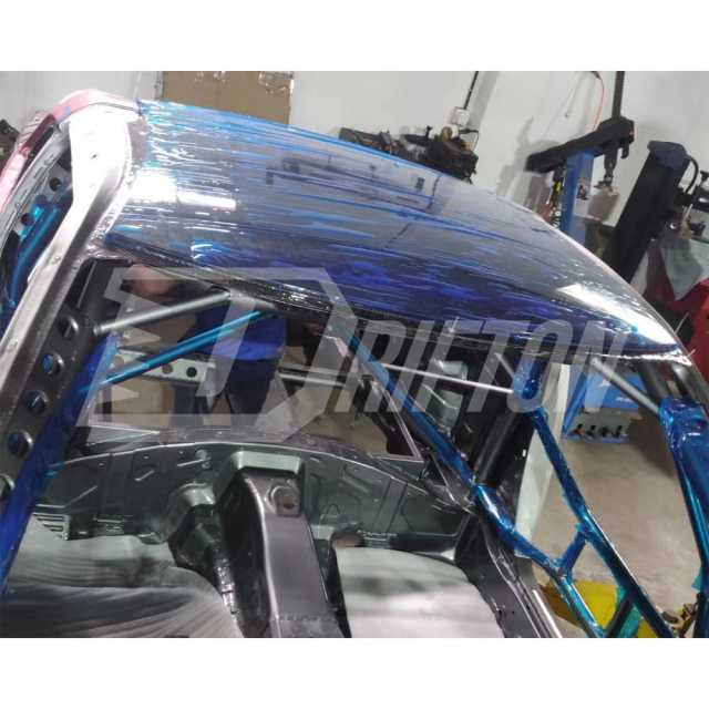 Carbon Fiber Car Roof Replacement For Nissan R35 GTR 2008-2026
