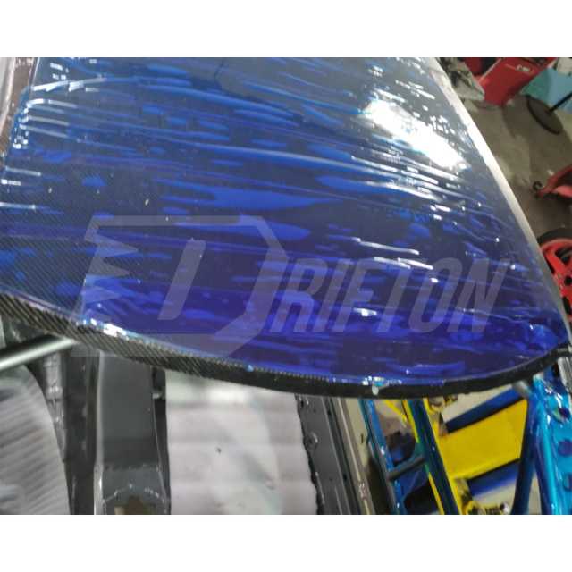 Carbon Fiber Car Roof Replacement For Nissan R35 GTR 2008-2026
