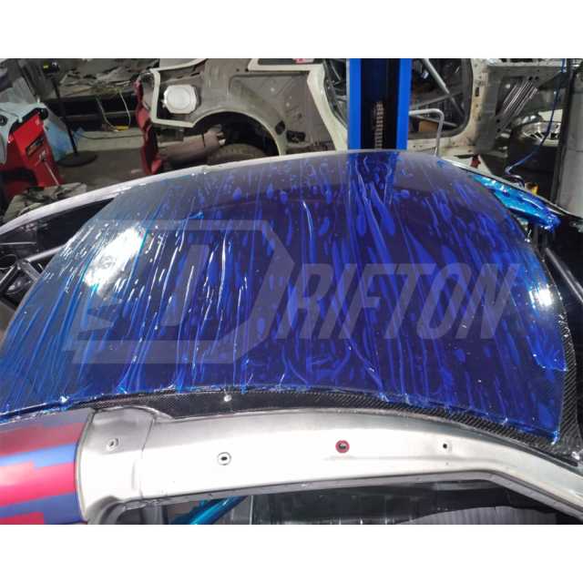 Carbon Fiber Car Roof Replacement For Nissan R35 GTR 2008-2026