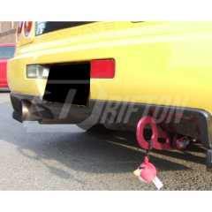OEM V-Spec Nismo Z-tune Style Carbon Fiber Rear Diffuser For Nissan R34 GTR 1998-2002