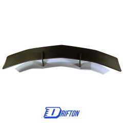 LP750 SV Style Dry Carbon Fiber Rear Spoiler Wing With Primerd Base Lid For Lamborghini Aventador & S & SV  LP700 LP740 LP750 2011-2021