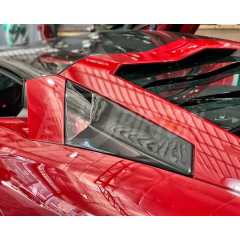 LP750 SV Conversion Body Kits For Lamborghini Aventador & S & SV  LP700 LP740 LP750 2011-2021