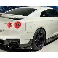 MY24 Style PP Conversion Body Kit For Nissan R35 GTR 2008-2023