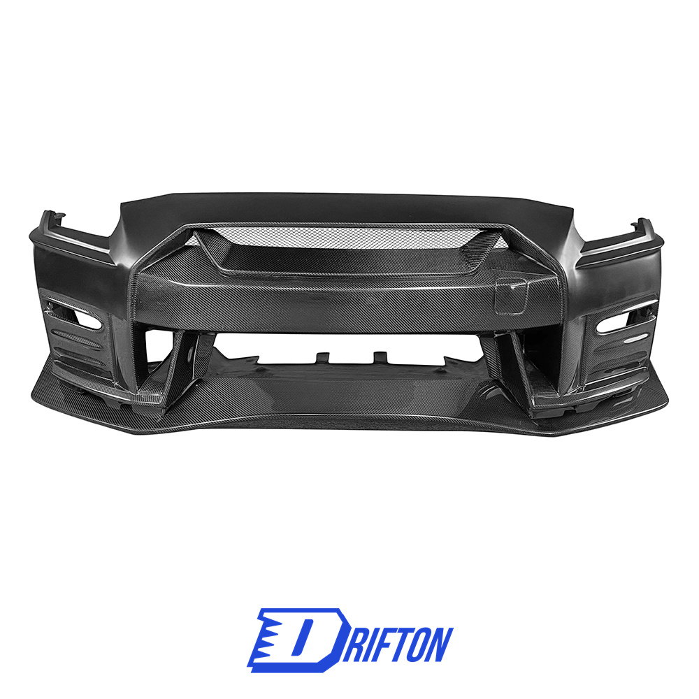 Contact us to get professional assistance & order. Features: &bull; High-tech production line(3D Scanning&rarr;3Ddesign&rarr;3D printing&rarr;CNC mold&rarr;Tests) &bull; High fitting accuracy &bull; Made by Real Carbon Fiber material &bull; 3K/6K/12K Plain/Twill/Forged Carbon Fiber Weave Finished Option &bull; Glossy & Matte Finishing, UV Protection From Fading &bull; Carefully Packaged by Carton Box with Wooden Frame &bull; Global shipping by air & sea &bull; Any products produce by DRIFTON will offer after-sales support & guarantee