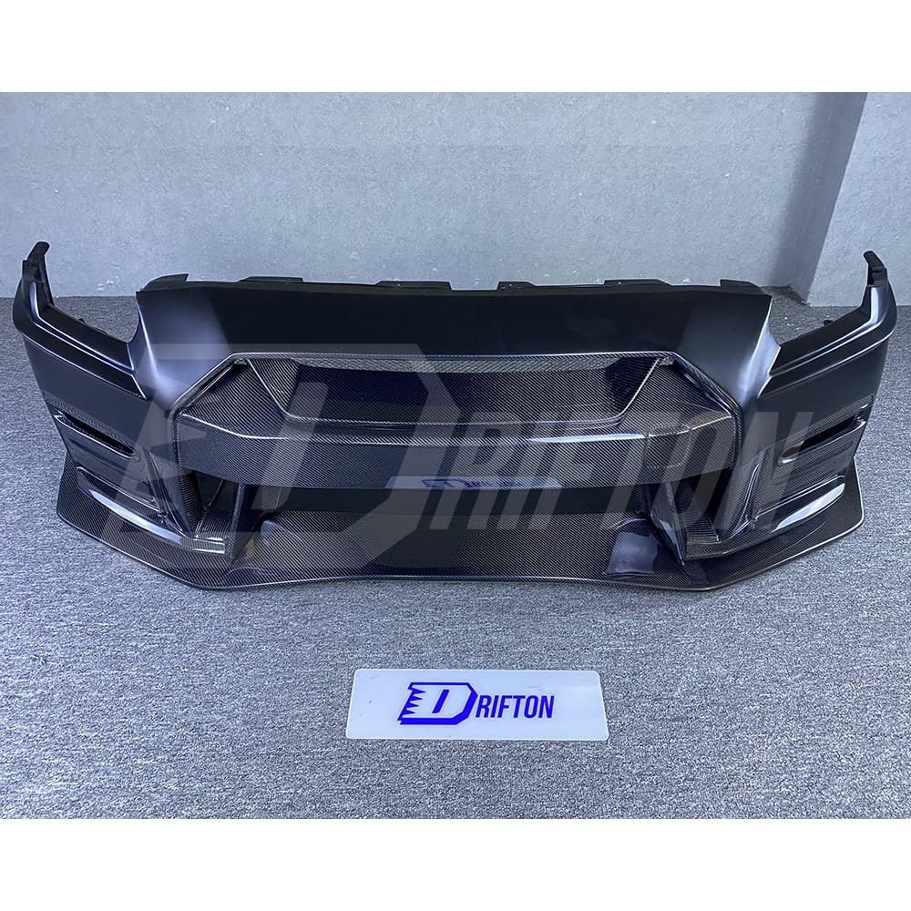 Contact us to get professional assistance & order. Features: &bull; High-tech production line(3D Scanning&rarr;3Ddesign&rarr;3D printing&rarr;CNC mold&rarr;Tests) &bull; High fitting accuracy &bull; Made by Real Carbon Fiber material &bull; 3K/6K/12K Plain/Twill/Forged Carbon Fiber Weave Finished Option &bull; Glossy & Matte Finishing, UV Protection From Fading &bull; Carefully Packaged by Carton Box with Wooden Frame &bull; Global shipping by air & sea &bull; Any products produce by DRIFTON will offer after-sales support & guarantee