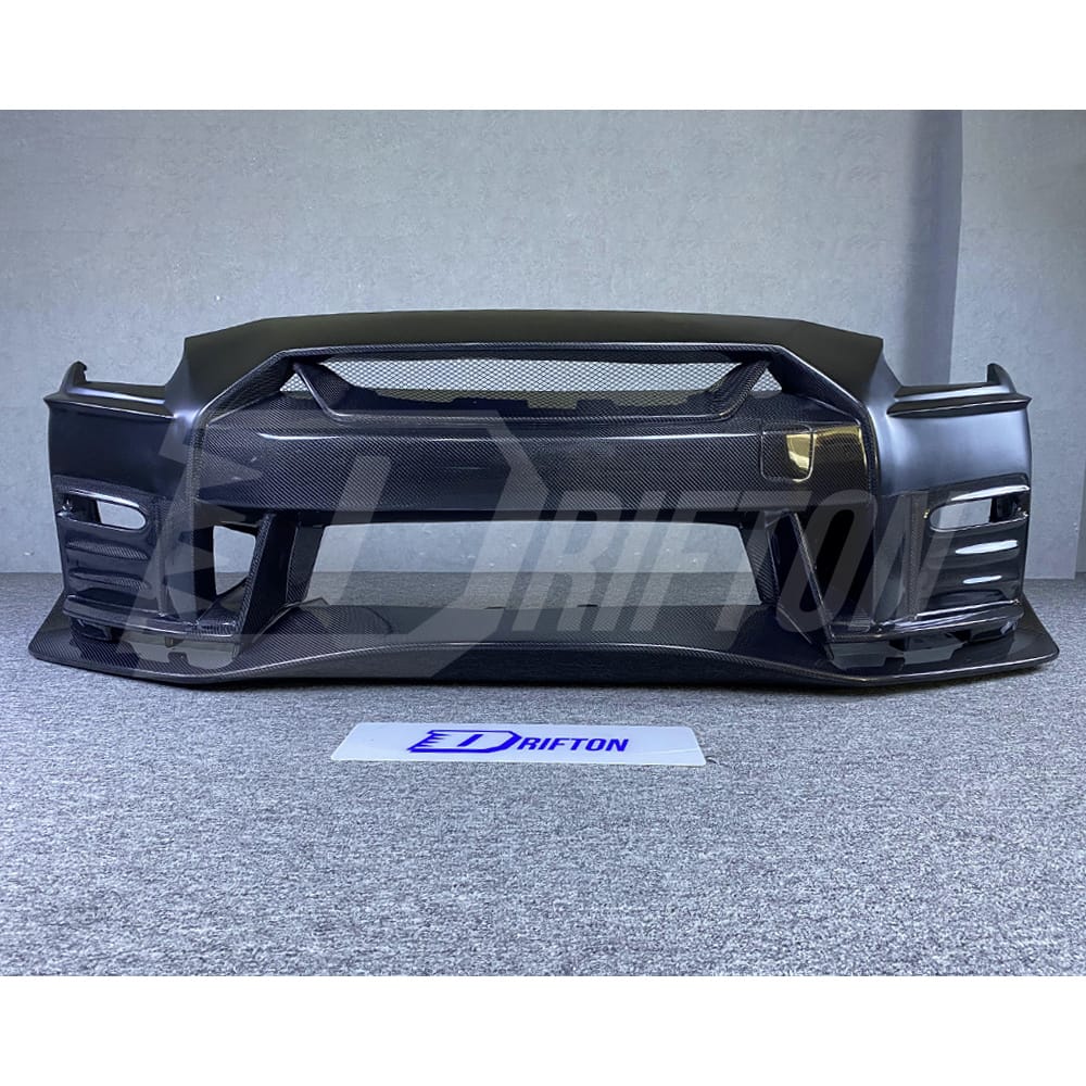 Contact us to get professional assistance & order. Features: &bull; High-tech production line(3D Scanning&rarr;3Ddesign&rarr;3D printing&rarr;CNC mold&rarr;Tests) &bull; High fitting accuracy &bull; Made by Real Carbon Fiber material &bull; 3K/6K/12K Plain/Twill/Forged Carbon Fiber Weave Finished Option &bull; Glossy & Matte Finishing, UV Protection From Fading &bull; Carefully Packaged by Carton Box with Wooden Frame &bull; Global shipping by air & sea &bull; Any products produce by DRIFTON will offer after-sales support & guarantee