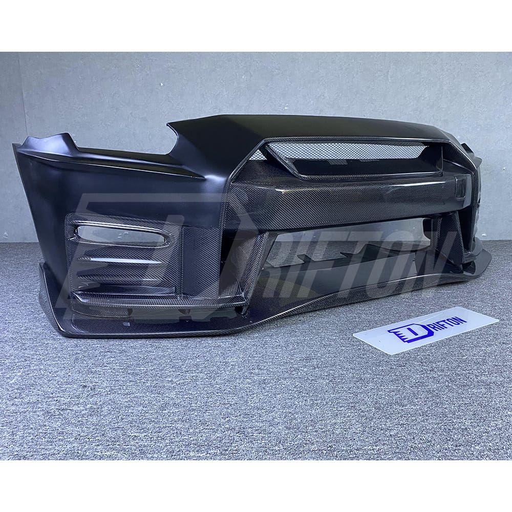 Contact us to get professional assistance & order. Features: &bull; High-tech production line(3D Scanning&rarr;3Ddesign&rarr;3D printing&rarr;CNC mold&rarr;Tests) &bull; High fitting accuracy &bull; Made by Real Carbon Fiber material &bull; 3K/6K/12K Plain/Twill/Forged Carbon Fiber Weave Finished Option &bull; Glossy & Matte Finishing, UV Protection From Fading &bull; Carefully Packaged by Carton Box with Wooden Frame &bull; Global shipping by air & sea &bull; Any products produce by DRIFTON will offer after-sales support & guarantee
