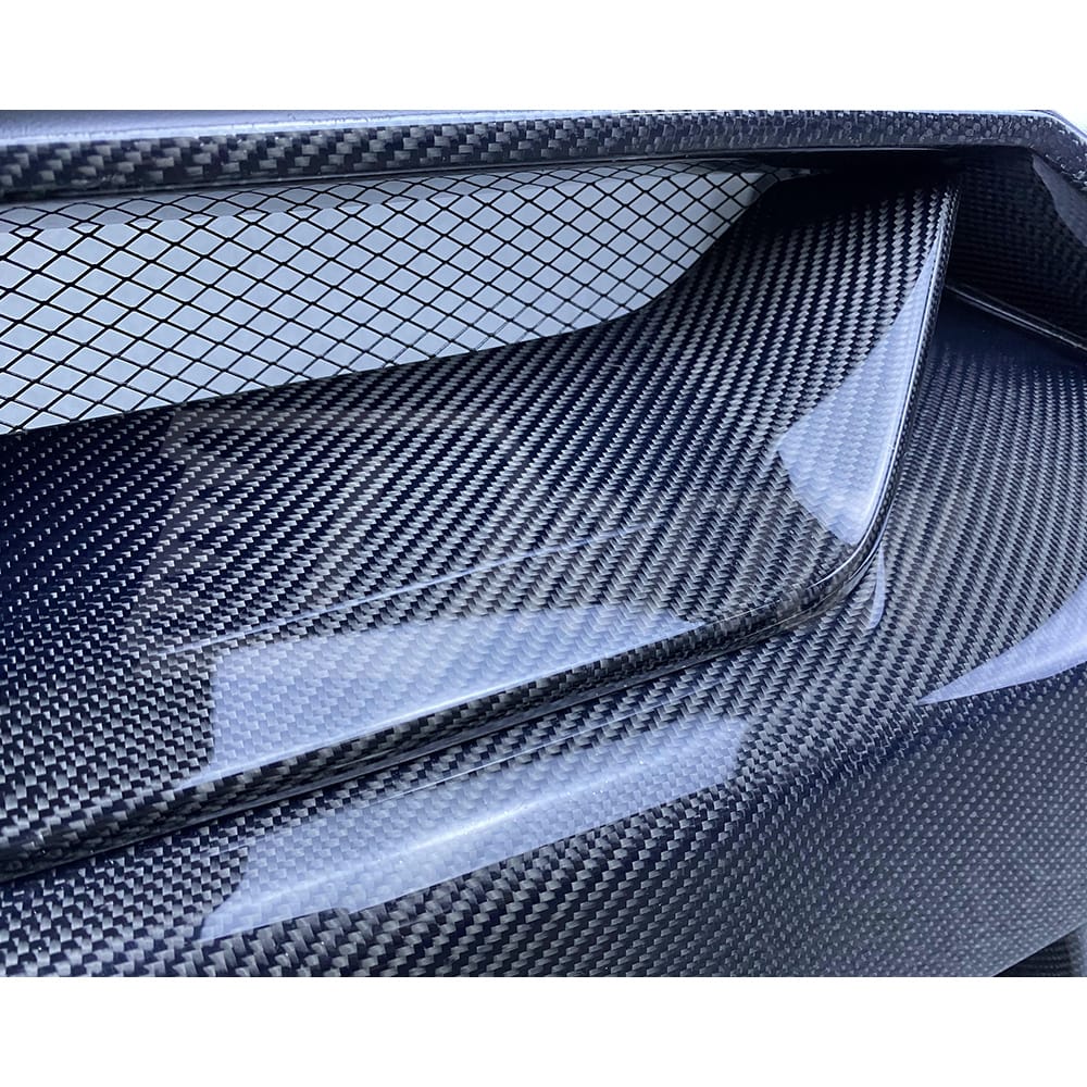 Contact us to get professional assistance & order. Features: &bull; High-tech production line(3D Scanning&rarr;3Ddesign&rarr;3D printing&rarr;CNC mold&rarr;Tests) &bull; High fitting accuracy &bull; Made by Real Carbon Fiber material &bull; 3K/6K/12K Plain/Twill/Forged Carbon Fiber Weave Finished Option &bull; Glossy & Matte Finishing, UV Protection From Fading &bull; Carefully Packaged by Carton Box with Wooden Frame &bull; Global shipping by air & sea &bull; Any products produce by DRIFTON will offer after-sales support & guarantee