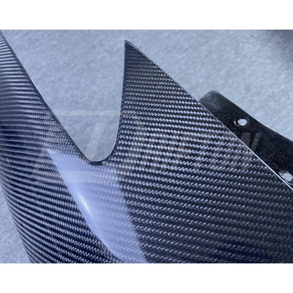 OEM Style Carbon Fiber Fender For Nissan R35 GTR 2008-2016