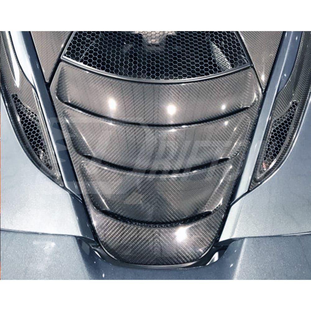 Contact us to get professional assistance & order. Features: &bull; High-tech production line(3D Scanning&rarr;3Ddesign&rarr;3D printing&rarr;CNC mold&rarr;Tests) &bull; High fitting accuracy &bull; Made by Real Carbon Fiber material &bull; 3K/6K/12K Plain/Twill/Forged Carbon Fiber Weave Finished Option &bull; Glossy & Matte Finishing, UV Protection From Fading &bull; Carefully Packaged by Carton Box with Wooden Frame &bull; Global shipping by air & sea &bull; Any products produce by DRIFTON will offer after-sales support & guarantee