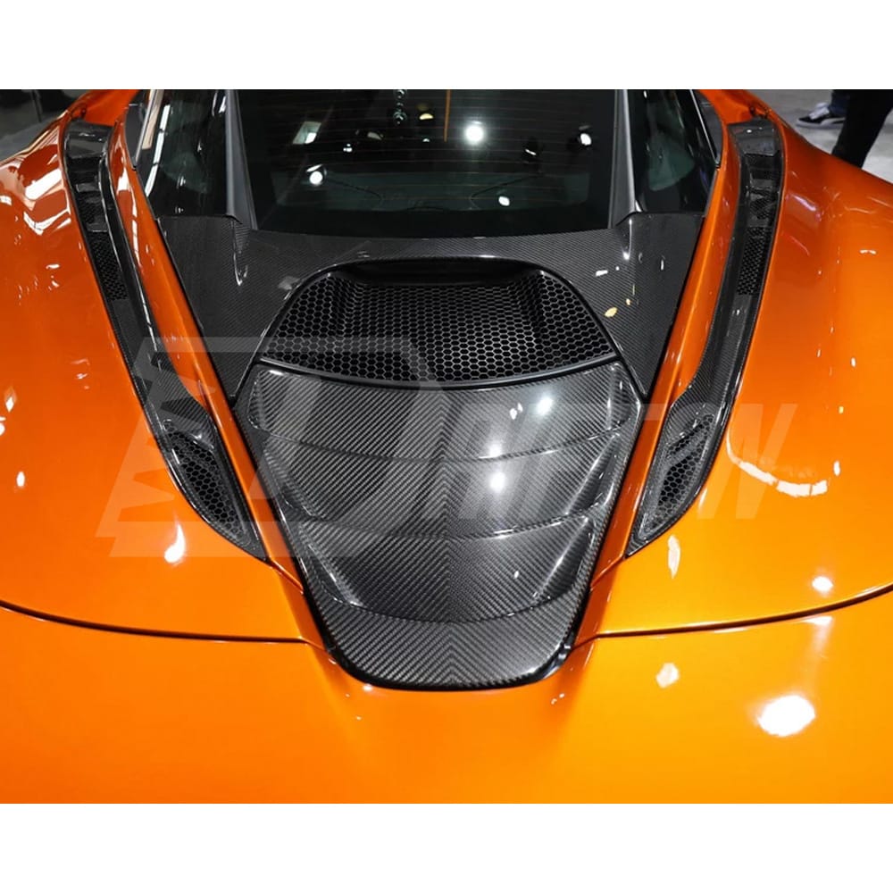 Contact us to get professional assistance & order. Features: &bull; High-tech production line(3D Scanning&rarr;3Ddesign&rarr;3D printing&rarr;CNC mold&rarr;Tests) &bull; High fitting accuracy &bull; Made by Real Carbon Fiber material &bull; 3K/6K/12K Plain/Twill/Forged Carbon Fiber Weave Finished Option &bull; Glossy & Matte Finishing, UV Protection From Fading &bull; Carefully Packaged by Carton Box with Wooden Frame &bull; Global shipping by air & sea &bull; Any products produce by DRIFTON will offer after-sales support & guarantee
