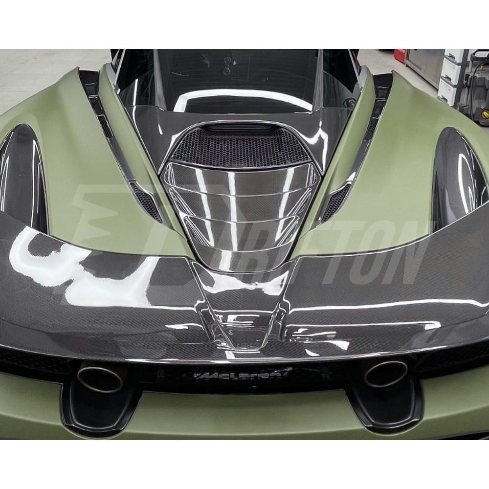 Contact us to get professional assistance & order. Features: &bull; High-tech production line(3D Scanning&rarr;3Ddesign&rarr;3D printing&rarr;CNC mold&rarr;Tests) &bull; High fitting accuracy &bull; Made by Real Carbon Fiber material &bull; 3K/6K/12K Plain/Twill/Forged Carbon Fiber Weave Finished Option &bull; Glossy & Matte Finishing, UV Protection From Fading &bull; Carefully Packaged by Carton Box with Wooden Frame &bull; Global shipping by air & sea &bull; Any products produce by DRIFTON will offer after-sales support & guarantee
