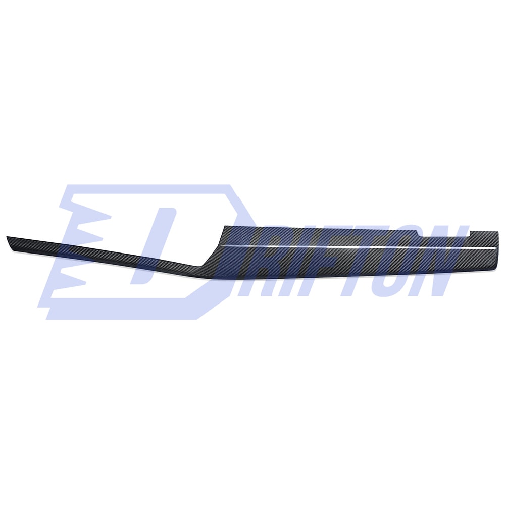 Dry Carbon Fiber Interiors Kits For BMW 5 Series G60 LHD 2024-On