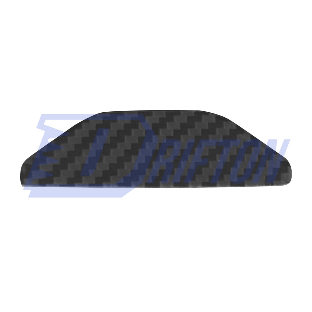 Dry Carbon Fiber Interiors Kits For BMW 5 Series G60 LHD 2024-On