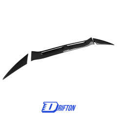 Dry Carbon Fiber Rear Spoiler For Mclaren GT