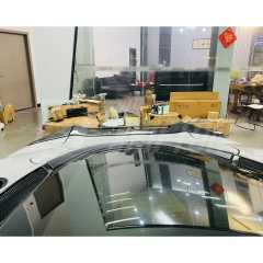 Dry Carbon Fiber Rear Spoiler For Mclaren GT