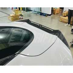 Dry Carbon Fiber Rear Spoiler For Mclaren GT