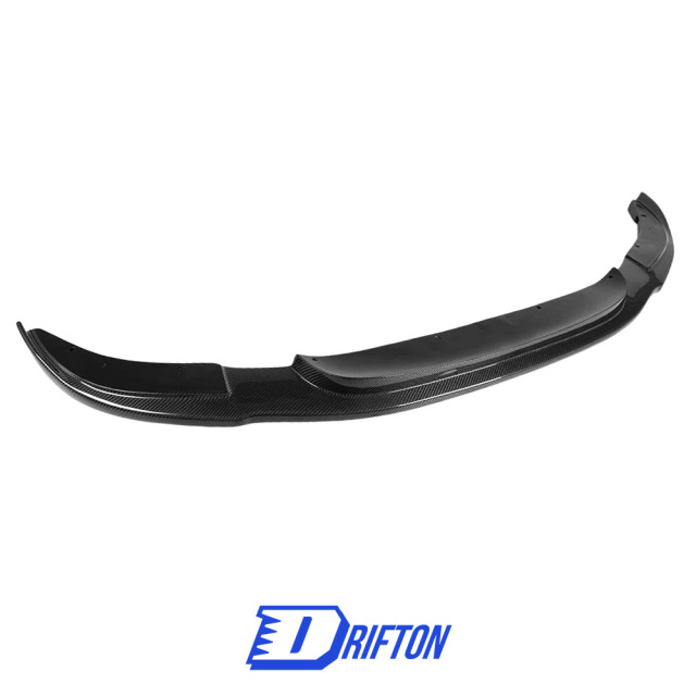 Hamann Style Carbon Fiber Front Lip For BMW M5 F10 2010-2016