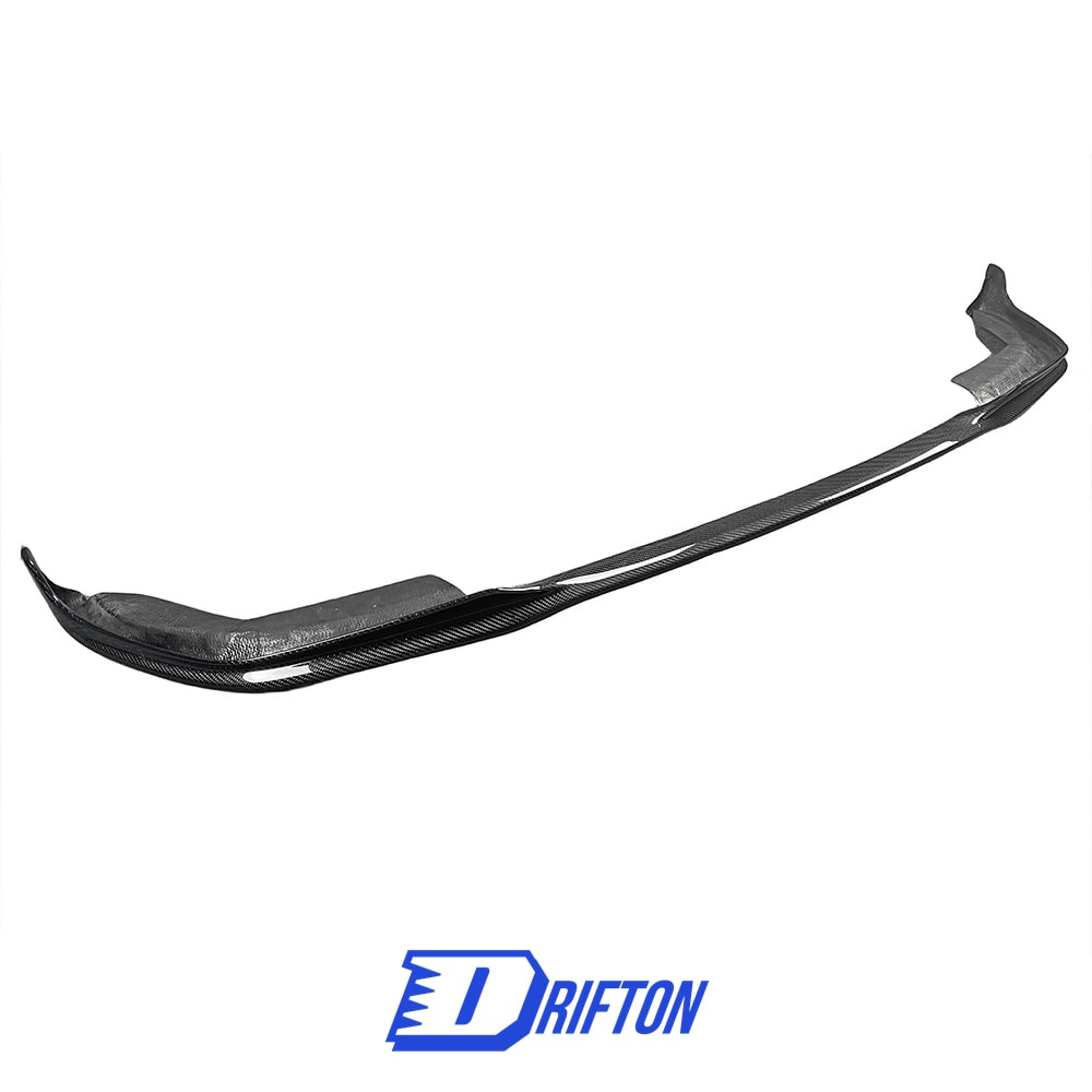 MP Style Carbon Fiber Front Lip For BMW 3 Series G20 2019-2022