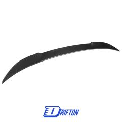 CS Style Dry Carbon Fiber Trunk Spoiler Rear Wing For BMW 3 Series G20 2019-2025
