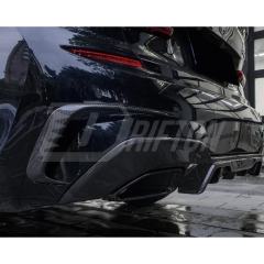 MP Style Dry Carbon Fiber Aero Body Kit For BMW 3 Series G20 2019-2022